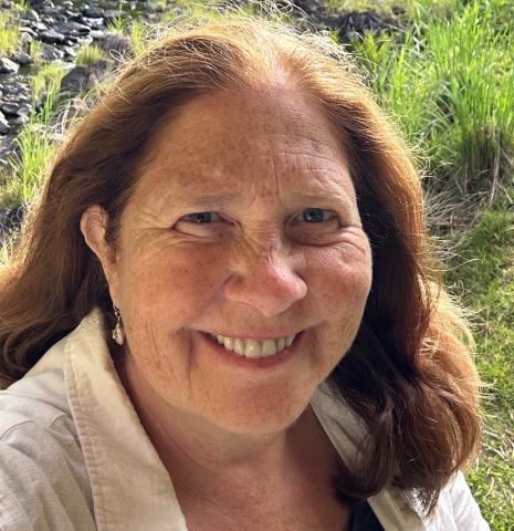 Karen Shore headshot