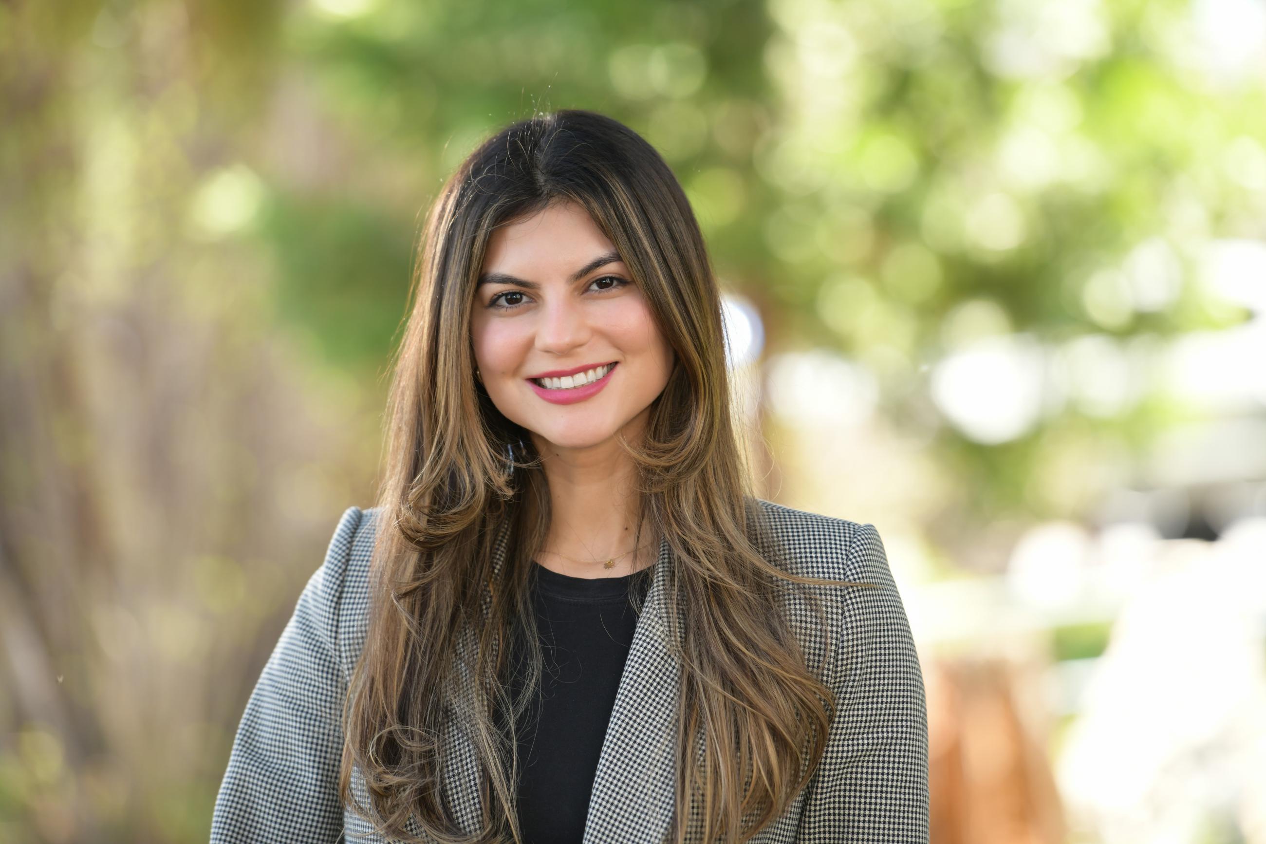 Alein Haro-Ramos headshot