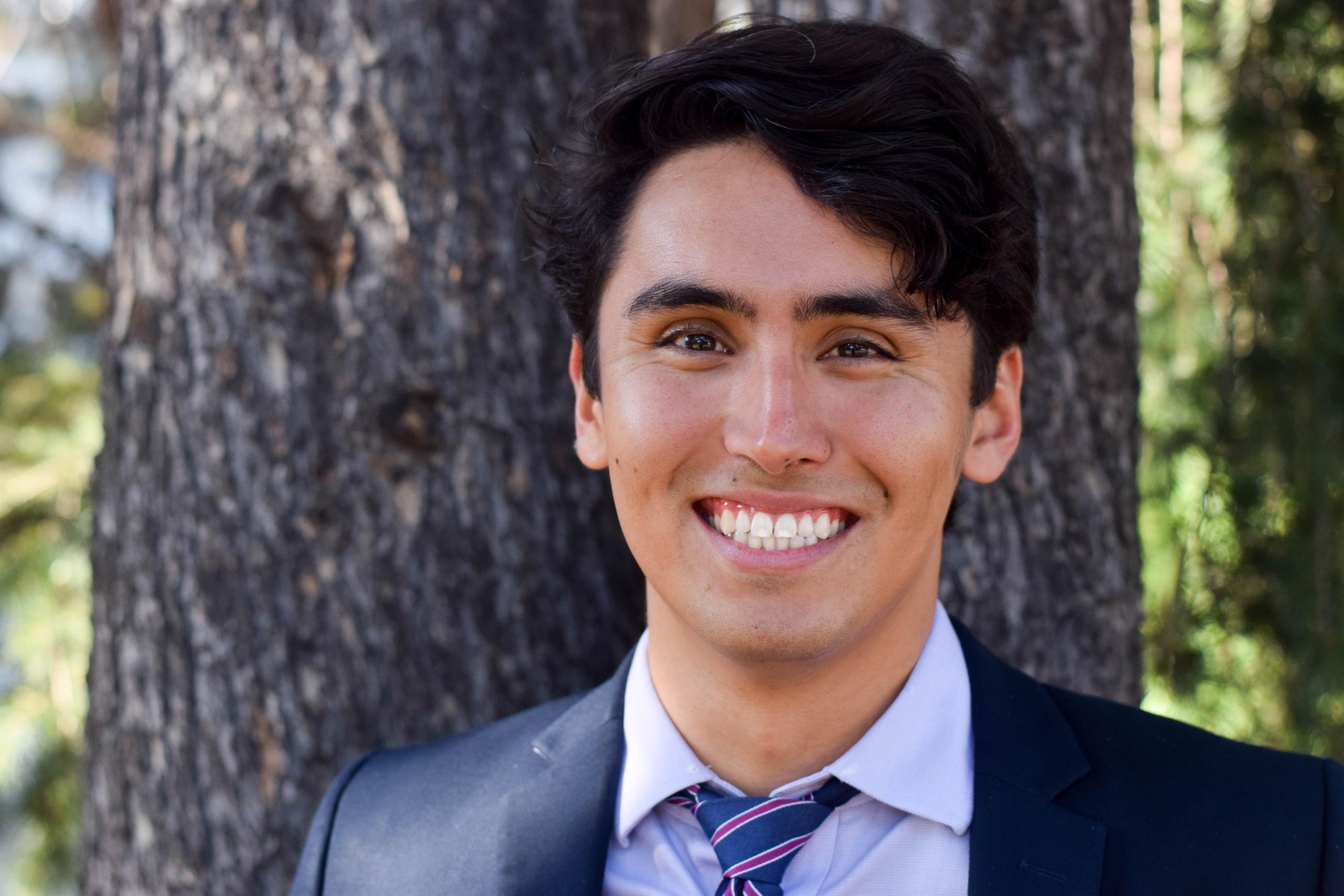 Jonathan Palisoc headshot