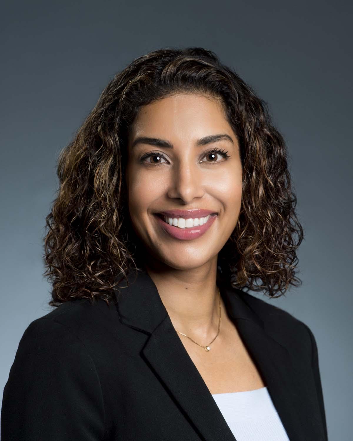 Dr. Gidwani Headshot