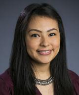 Ana Herrera Headshot